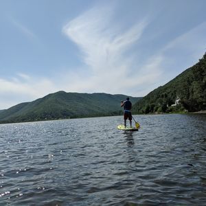 Meet your Posher, Josh